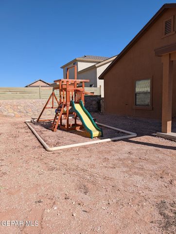 14641 IGOR KALERI Avenue, El Paso, TX 79938