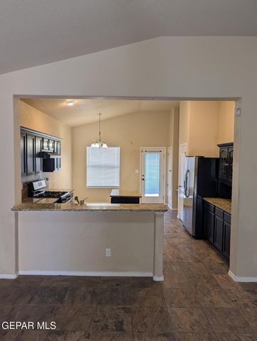 14641 IGOR KALERI Avenue, El Paso, TX 79938