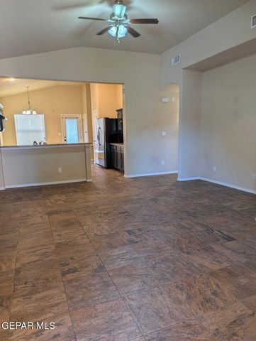 14641 IGOR KALERI Avenue, El Paso, TX 79938