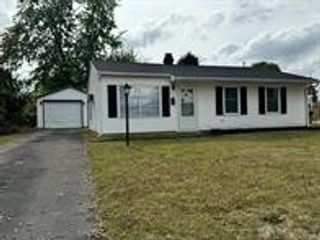 439 Ridgebury Drive, Xenia, OH 45385