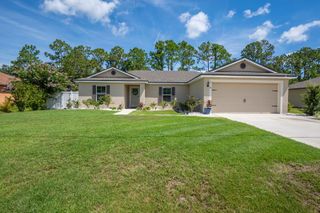 6 PINE BROOK DRIVE, Palm Coast, FL 32164