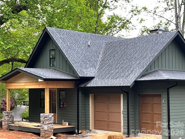 51 Bear Tree Cove, Canton, NC 28716