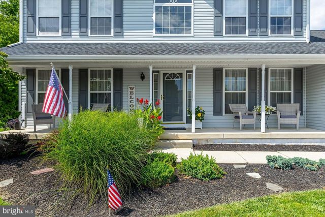 304 DAVID CT, Mullica Hill, NJ 08062
