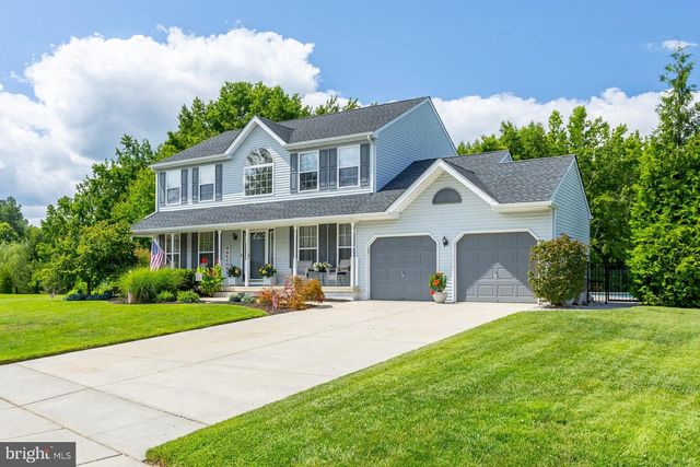 304 DAVID CT, Mullica Hill, NJ 08062