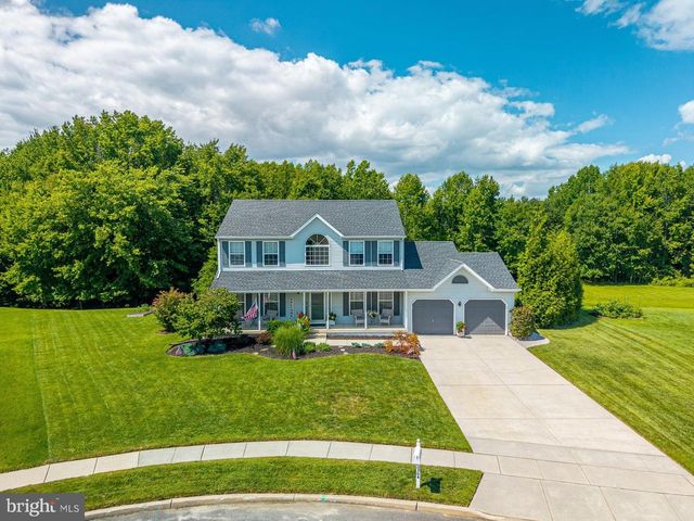 304 DAVID CT, Mullica Hill, NJ 08062