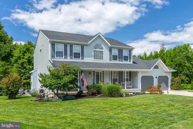 304 DAVID CT, Mullica Hill, NJ 08062