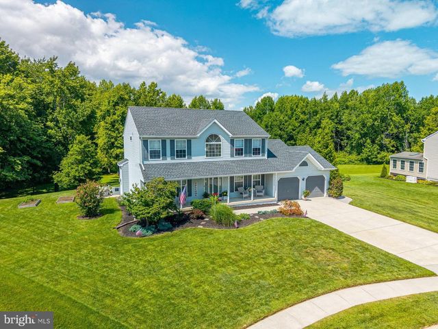 304 DAVID CT, Mullica Hill, NJ 08062