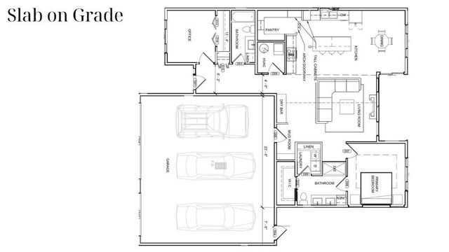 6393 68th Street S, Horace, ND 58047