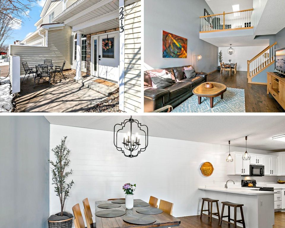 2213 Holly Curve, Hudson, WI 54016