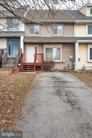 317 CANNONS WAY, Newark, DE 19713