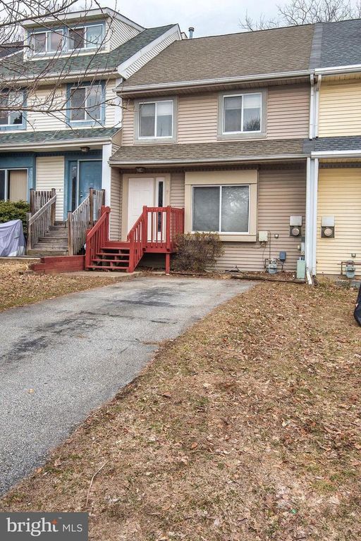 317 CANNONS WAY, Newark, DE 19713