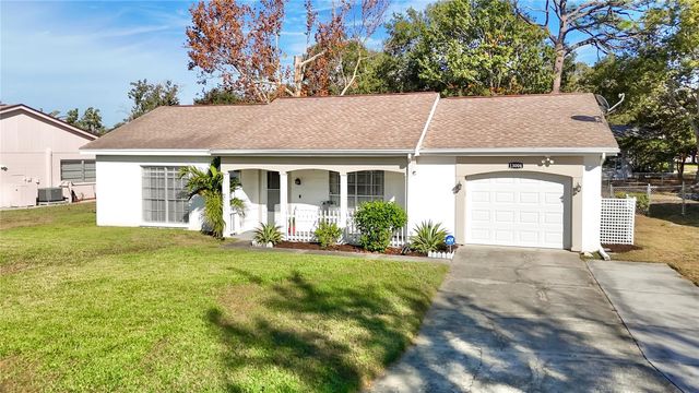 13004 SPICEBOX WAY, Hudson, FL 34667