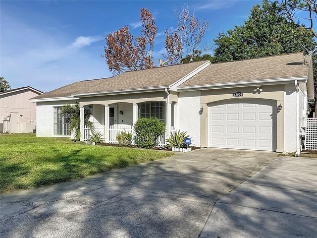 13004 SPICEBOX WAY, Hudson, FL 34667