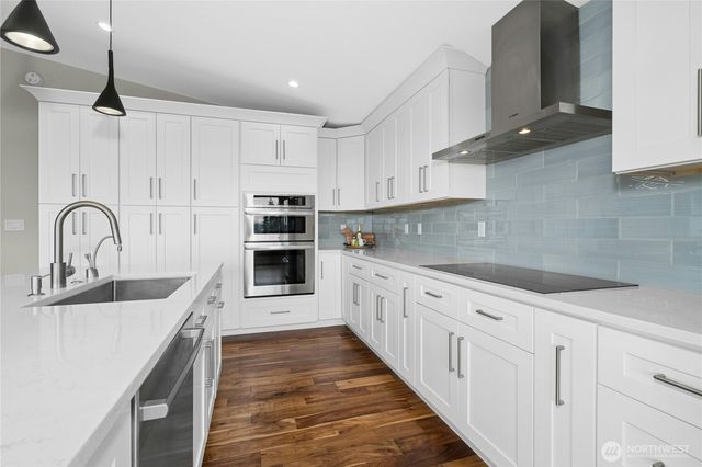 4440 137th Avenue SE, Bellevue, WA 98006