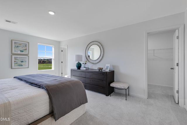 2506 Small Branch Trail, Raleigh, NC 27610