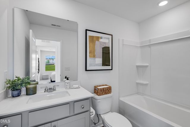 2506 Small Branch Trail, Raleigh, NC 27610