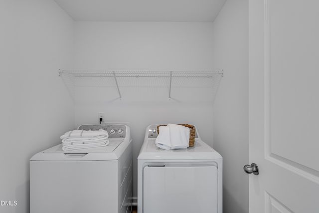 2506 Small Branch Trail, Raleigh, NC 27610