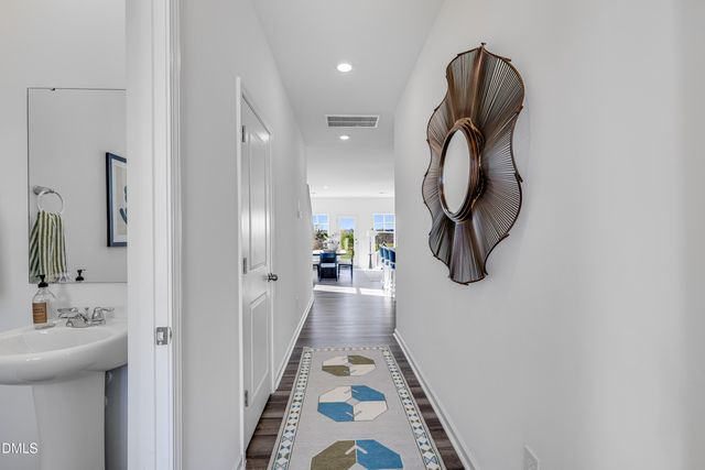 2506 Small Branch Trail, Raleigh, NC 27610