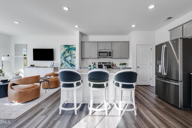 2506 Small Branch Trail, Raleigh, NC 27610