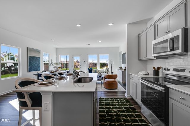 2506 Small Branch Trail, Raleigh, NC 27610