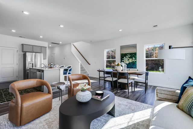 2506 Small Branch Trail, Raleigh, NC 27610