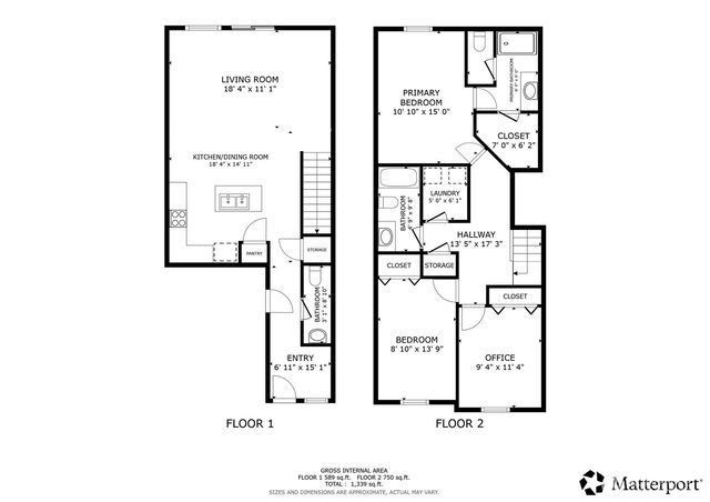 11105 NE 115th Court, Vancouver, WA 98662