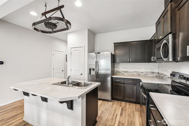 11105 NE 115th Court, Vancouver, WA 98662