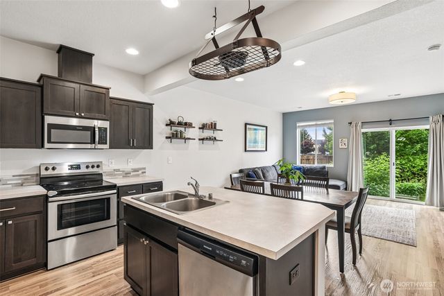 11105 NE 115th Court, Vancouver, WA 98662