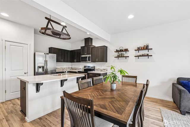 11105 NE 115th Court, Vancouver, WA 98662