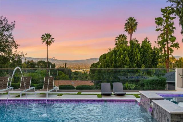 4331 Alonzo, Encino, CA 91316