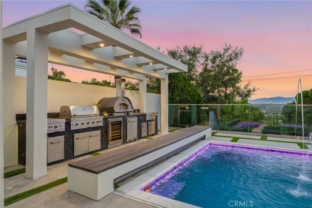 4331 Alonzo, Encino, CA 91316