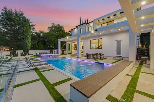 4331 Alonzo, Encino, CA 91316