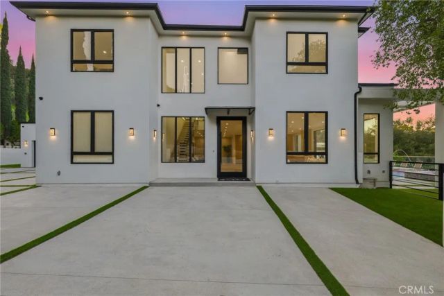 4331 Alonzo, Encino, CA 91316