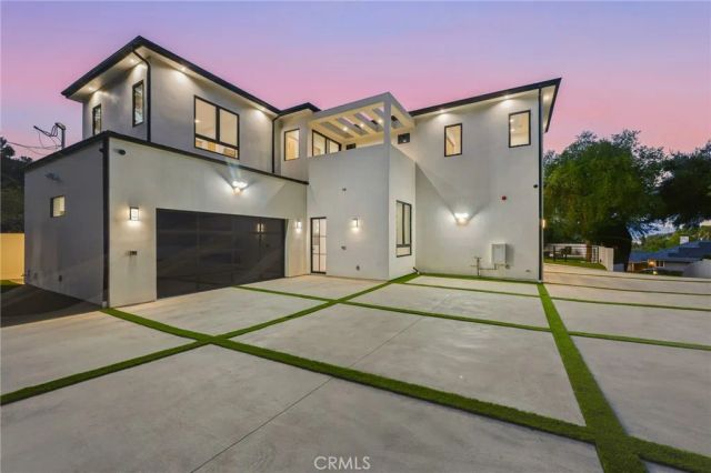 4331 Alonzo, Encino, CA 91316