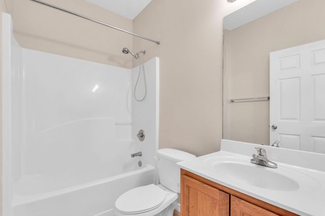 936 Barrow Street 5, Fort Walton Beach, FL 32547