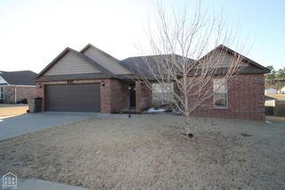 51 Ashcraft Court, Paragould, AR 72450