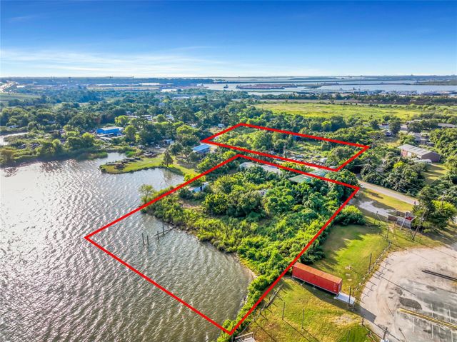 17513 River Road, Channelview, TX 77530
