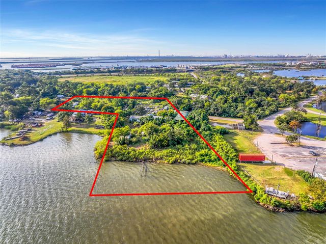 17513 River Road, Channelview, TX 77530
