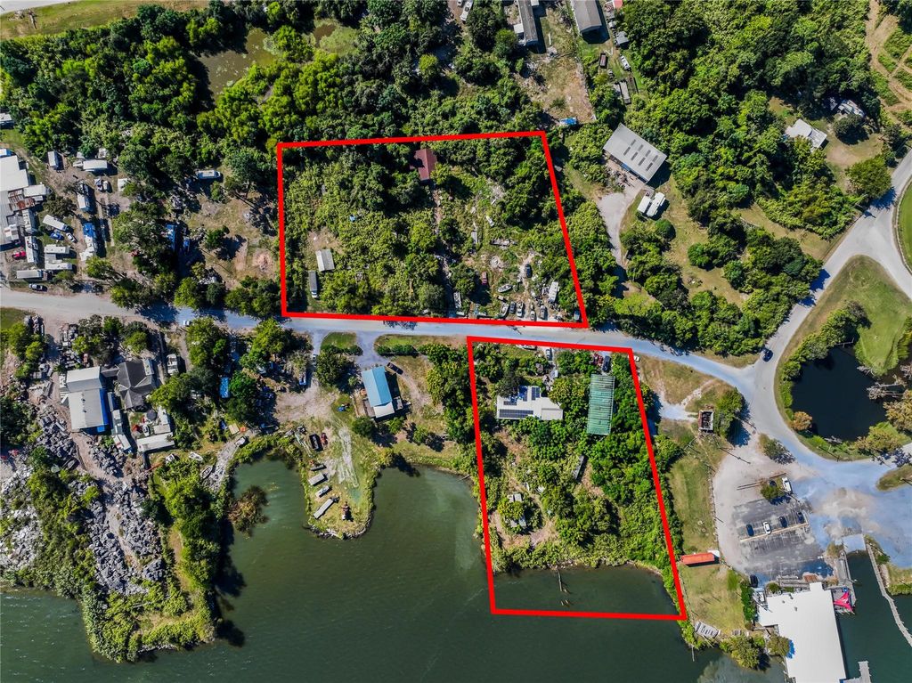 17513 River Road, Channelview, TX 77530