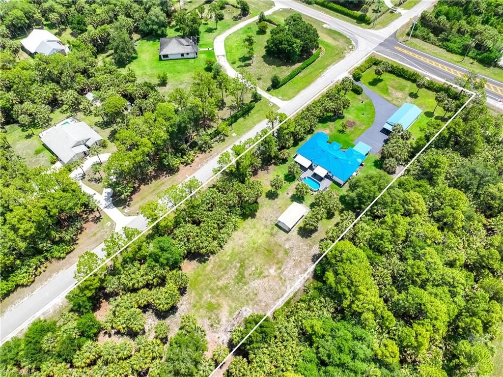 104 12th AVE NW, NAPLES, FL 34120 — exterior