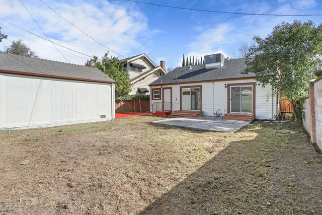 625 N Central, Stockton, CA 95204