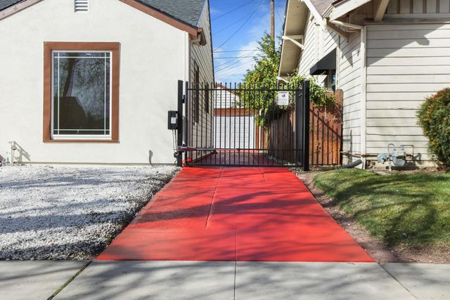 625 N Central, Stockton, CA 95204