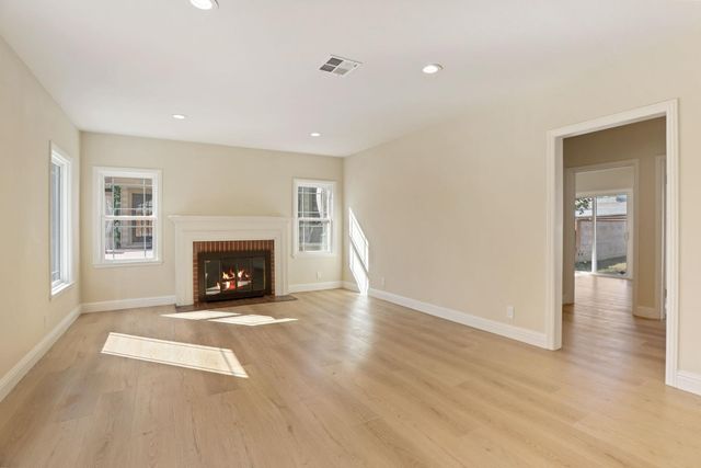 625 N Central, Stockton, CA 95204