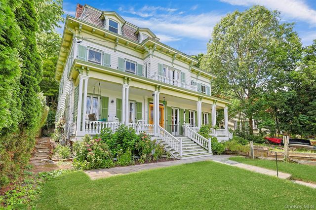 870 Piermont Avenue, Piermont, NY 10968