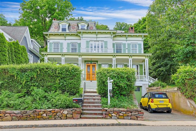 870 Piermont Avenue, Piermont, NY 10968