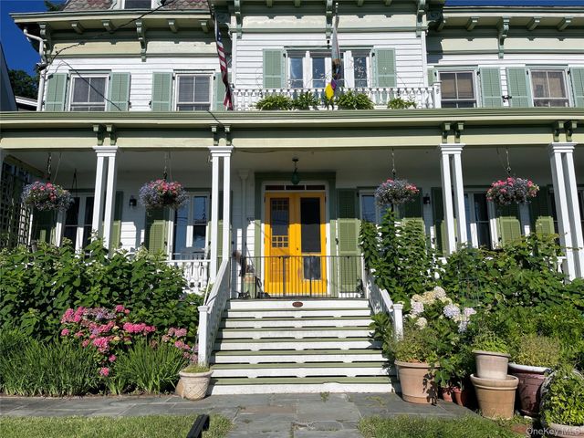 870 Piermont Avenue, Piermont, NY 10968