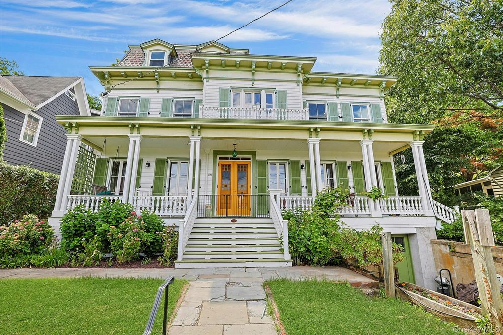 870 Piermont Avenue, Piermont, NY 10968