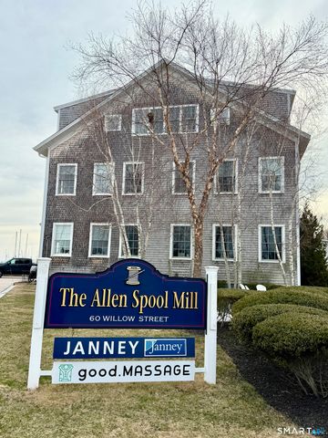 60 Willow Street APT 204, Stonington, CT 06355
