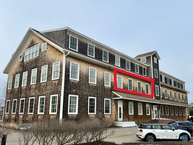 60 Willow Street APT 204, Stonington, CT 06355