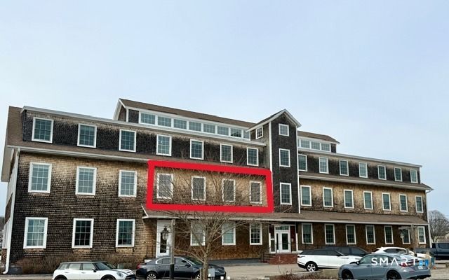 60 Willow Street APT 204, Stonington, CT 06355